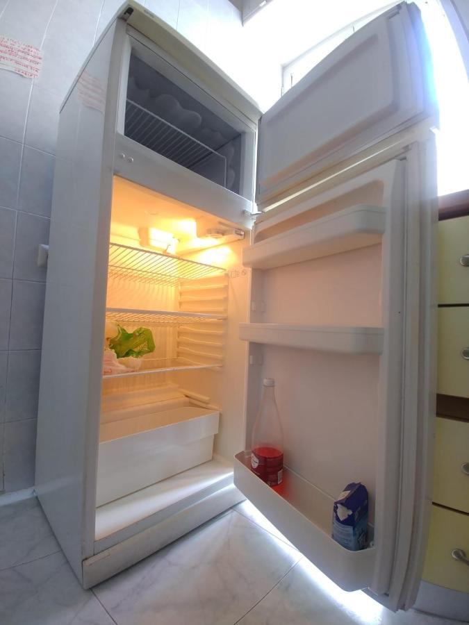 Casa Di Pupa Acomodação com café da manhã Nápoles Exterior foto